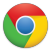 Navigateur Google Chrome