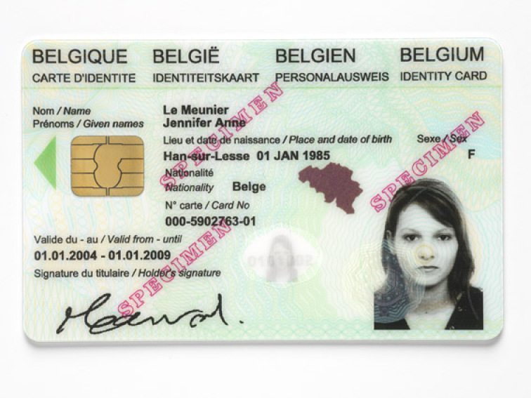 comment installer un lecteur de carte d'identité belge ? 