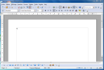 Fenêtre OpenOffice 3 (Win)